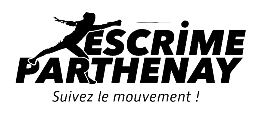 logo de l'exrime club parthenay 79